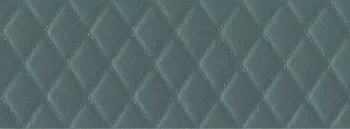 Настенная плитка Зимний сад зелёный структура (15128)