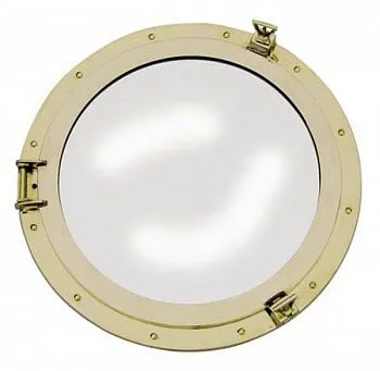 Декор СД459 Maritima Зеркало Espejo