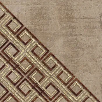 Напольная плитка Wicker Decor (ост. 8.302)