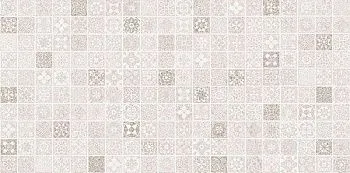 Настенная плитка MOSAICO VASARI GREY