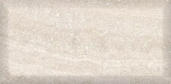 Настенная плитка Олимпия 19045 беж грань