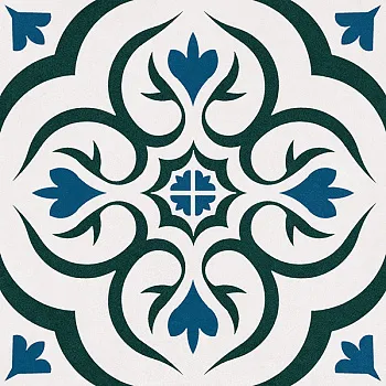 Керамогранит HARROGATE White