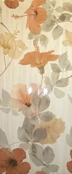 Декор Dec. MONACO FLOR CREAM