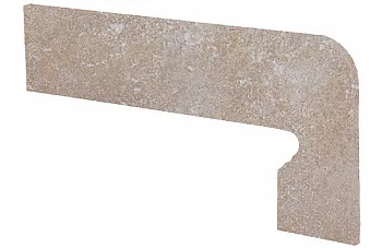 Плинтус Zan.Vega Florentino Vision antd. dcho правый