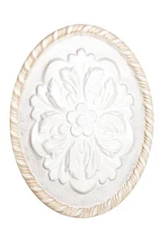 Вставка OBA003/KYVU Камея (овал)