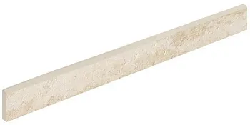 Плинтус NL-STONE IVORY BATTISCOPA (коробка 10 шт/6 пог м)