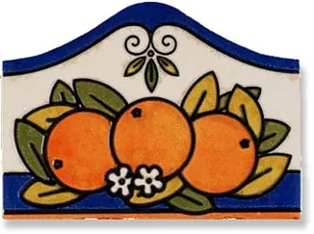 Бордюр Cornisa Valdemorillo