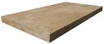 Угловая ступень ELITE GOLD SCAL.60.ANG.SX левая