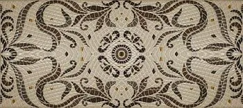 Декор настенный Carrara