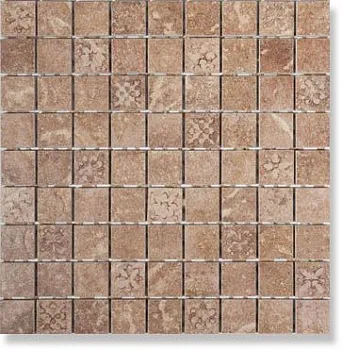 Мозаика Decor Coffe GT-290-m02/gr