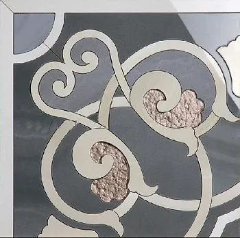 Декор DECO ABSOLUTE 4 ANGULO PULID