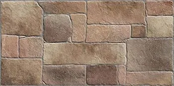 Керамогранит Kastor глаз.темно-коричневый (16308)