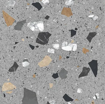 Керамогранит SILK Terra Grey Matt (С0004987)