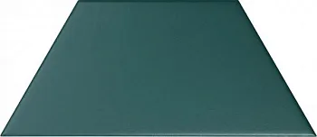 Настенная плитка TRAPEZ Teal (TRA1682) Matt.