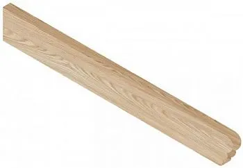 Угловой элемент Rem.Kioto Nogal Izquerdo лев.