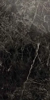 Керамогранит Marvel Noir St.Laurent Lapp. AD48