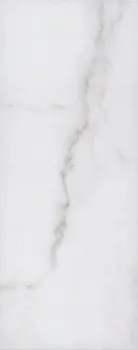 Настенная плитка Лакшми 7108T белый