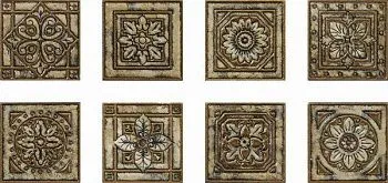 Вставка MOD. O-3359 (ДЭП)-8 видов