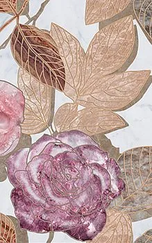 Декор Argos flowers-2