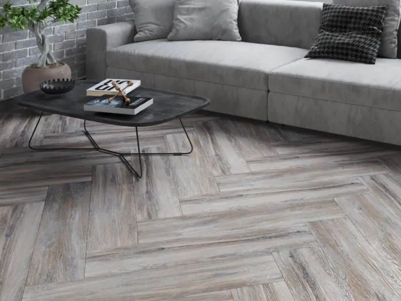 Керамогранит WESTWOOD от производителя Alma Ceramica –  фото