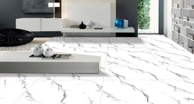 Керамогранит MOLLY от производителя Realistik –  фото