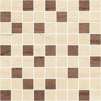 Вставка мозаикаTuti (A-TG2L451\G) многоцветная