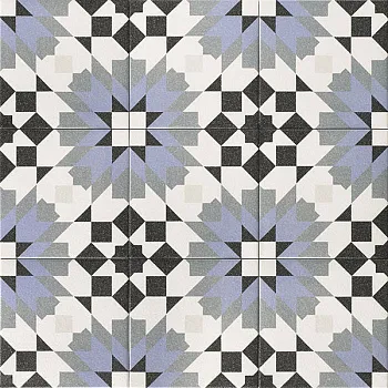 Декор TRINITY RABAT