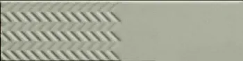 Настенная плитка BISCUIT Waves Salvia 4100688