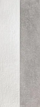 Настенная плитка Bottega Twin  Acero (P35800471)