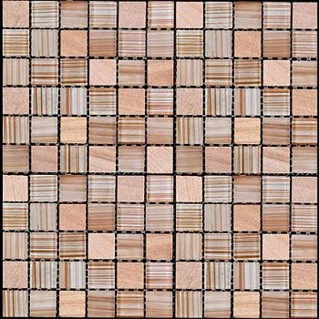 Мозаика Glass&Stone MSD-427 (MSDH-427)