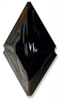 Плитка Loft Rombo Negro