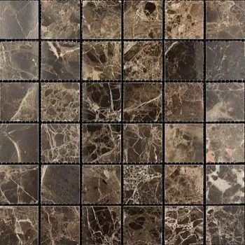 Мозаика мрамор Adriatica M022-48P