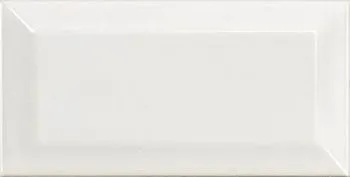 Настенная плитка  METRO WHITE (12738)