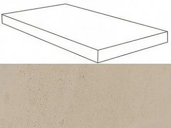 Угловая ступень 620070001120 W. Sand Scalino Angolare Dx Lap правая 60