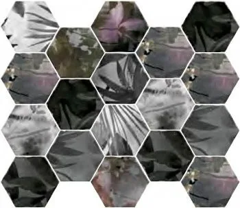 Керамогранит Touareg Grey Mix (MPL-000477)