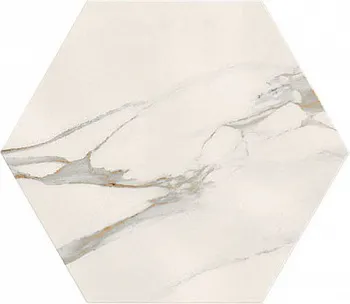 Керамогранит E481 Motif Calacata Gold  Matt Essagonо