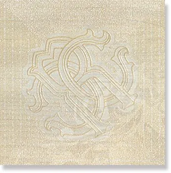 Декор RINASCIMENTO/SIGNORIA  FRASSINO FIRMA ARALDICA 0557908