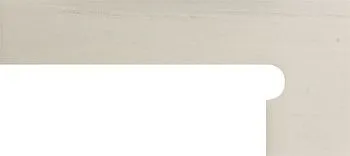 Угловой плинтус VENATTO OCEANO правый