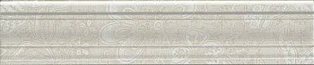 Бордюр Ауленсия багет беж (BLE016)