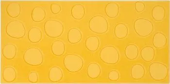 Декор AGATHA LUNARES AMARILLO