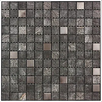 Мозаика античная Gelos SSB005(S) микс