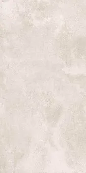 Керамогранит Luxor Silver белый полированный