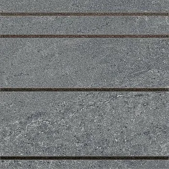 Декор Матрикс SBD038/SG1591 серый темный