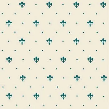 Настенная плитка GIGLIO VERDE SU PANNA (GL09-08)