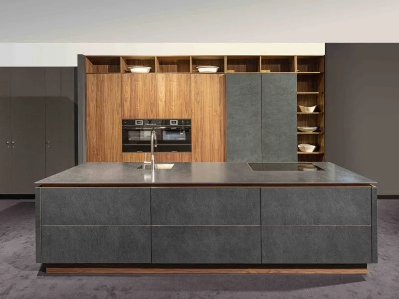 Керамогранит SETA от производителя Laminam –  фото