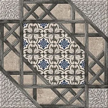 Керамогранит Olivia Jet Gris