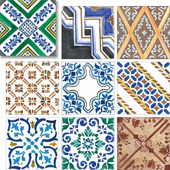 Керамогранит MONTMARTRE (78796840) 