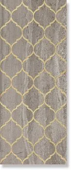 Декор Pietra D`Oro 1046564 FASCIA OPUS TOBACCO