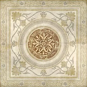 Панно MUSEUM/P ROS. SOFIA/P  (08144)