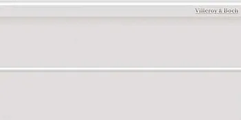 Плинтус Prelude Arpeggio White Plint Glossy Rec.(K2047ZT1G0010)